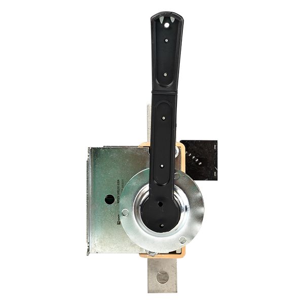 Выключатель-разъединитель ВР32У-39В31250 630А 1 направ. c д/г камерами съемная левая/правая рукоятка MAXima EKF PROxima