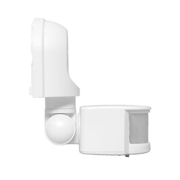 ИК датчик движения наст. 1200Вт 180гр. до 12м IP44 MS-16C EKF PROxima