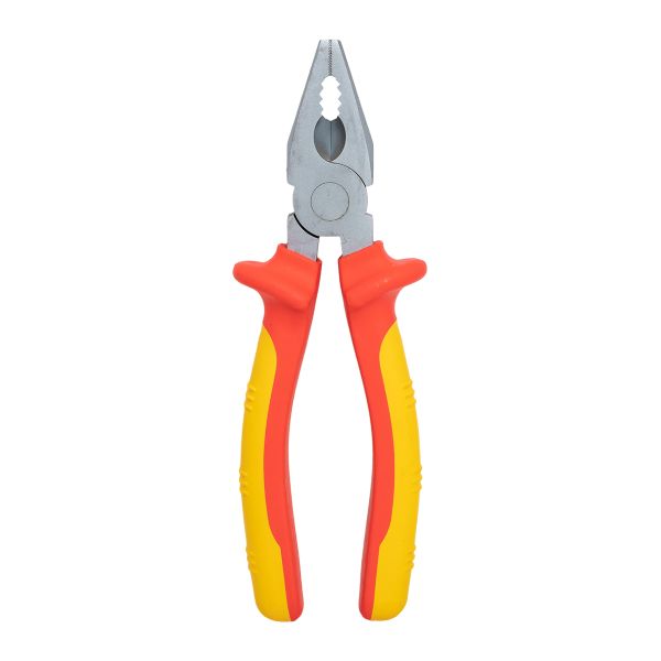 Пассатижи Expert 180 мм 1000В EKF