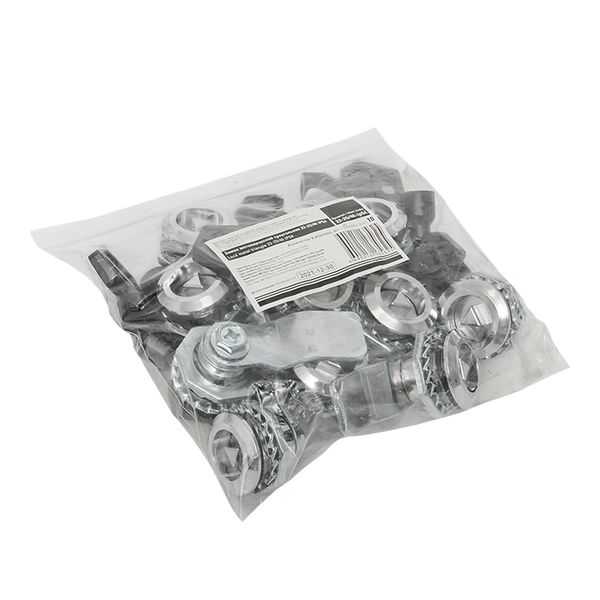 Замок треугольник 22-25/46 IP54 EKF PROxima