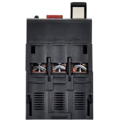 Пускатель ПРК32-10 In=10А Ir=6-10А Ue 660В MASTER IEK