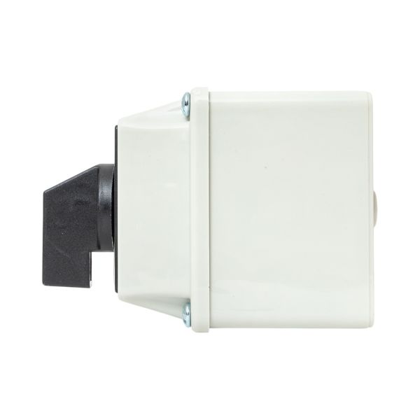 Перекл. кулачк. ПК-3-13 25А 3P "Вкл.-Выкл." IP54 EKF