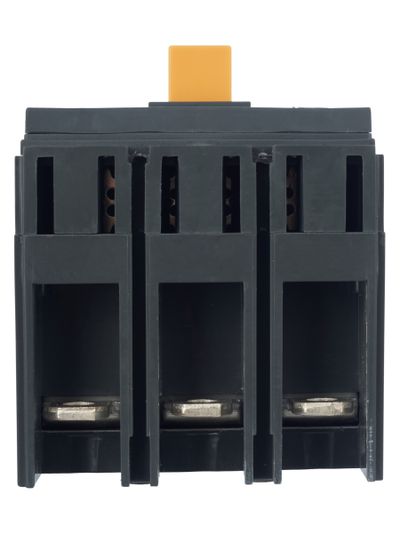 Выключатель автоматический ВА88-35 3Р 200А 35кА IEK