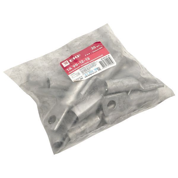 Наконечник алюминиевый ТА ГОСТ 95-12-13 EKF