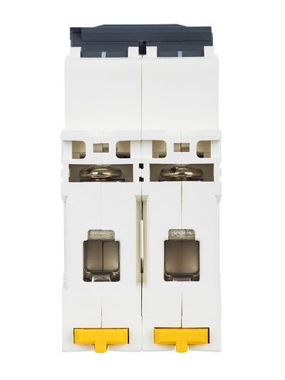 ARMAT Автоматический выключатель M06N 2P D 50А IEK