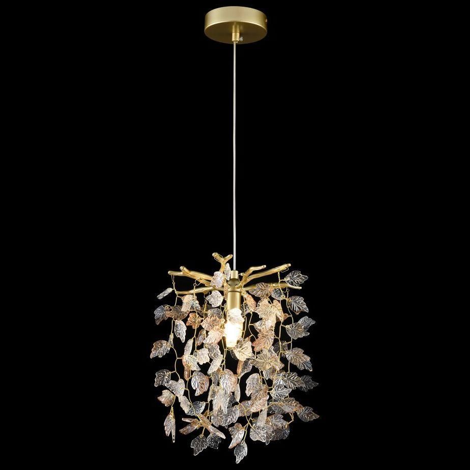 Подвесной светильник Velante 184-406-01