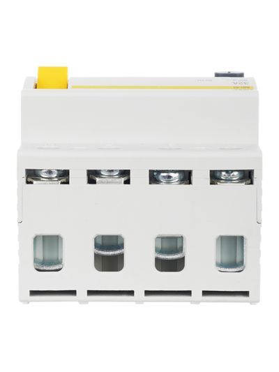 Выключатель дифференциальный (УЗО) ВД1-63 4Р 32А 30мА IEK