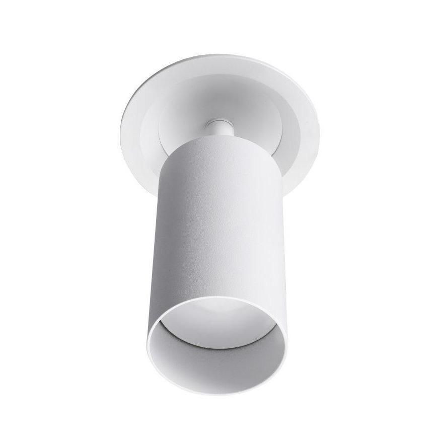 Встраиваемый спот Lucia Tucci LTP-D007-01GU10-W