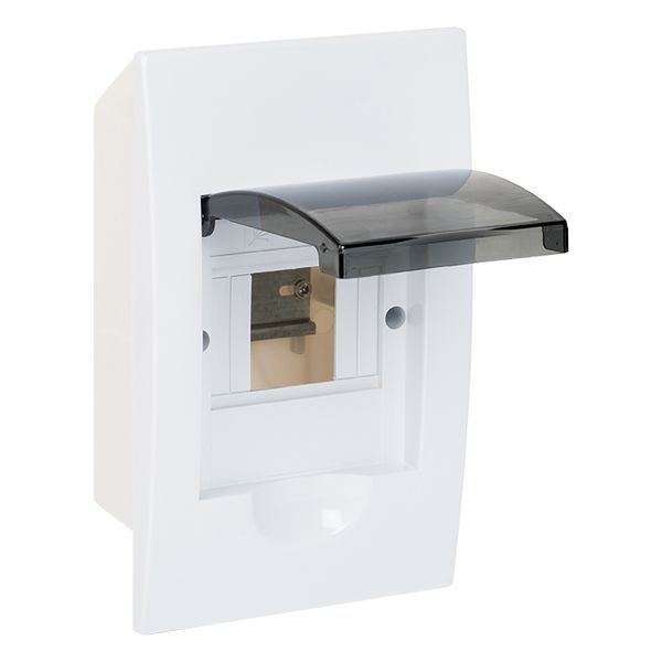 ЩРВ-П- 4 IP41 PROXIMA EKF