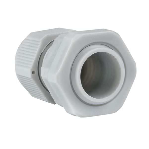 Сальник PG9 IP54 (100 шт) d отв. 16 мм / d провод. 4-8 мм EKF PROxima