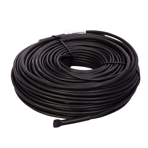 Секция нагревательная резистивная двухжильная 30 Вт/м Ice Dam Free 60 м 1820 Вт