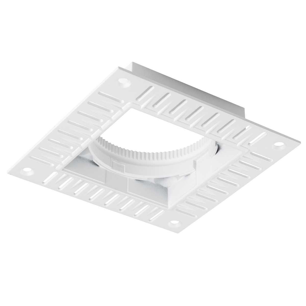 Рамка квадратная встраиваемая для светодиодных модулей 0750xx STELLA Lightstar 075216-01