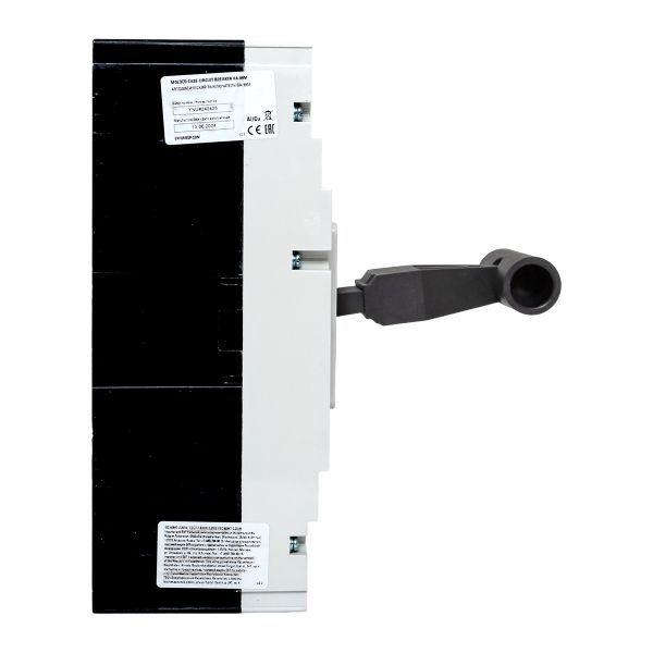 Выключатель автоматический ВА-99М 400/250А 3P 42кА EKF