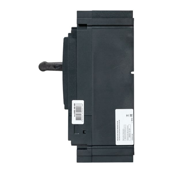 Выключатель автоматический ВА-99C 400/400А 3P 45кА EKF