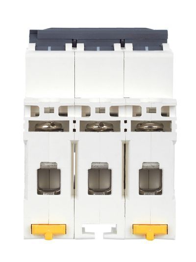 ARMAT Автоматический выключатель M10N 3P D 25А IEK