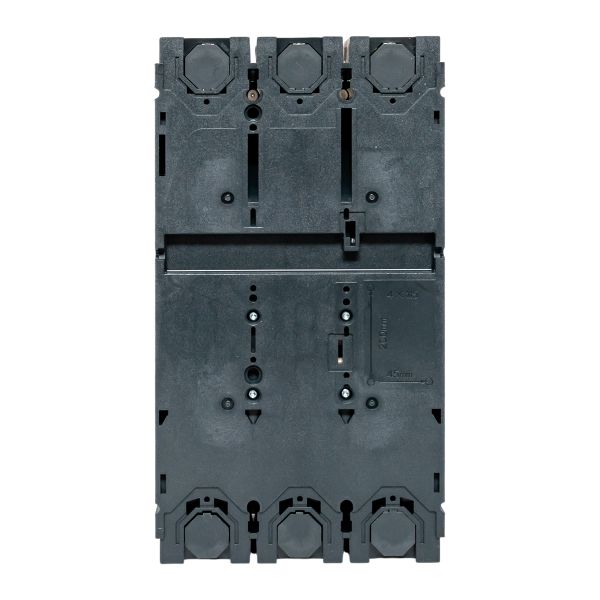 Выключатель автоматический ВА-99C 630/500А 3P 45кА EKF