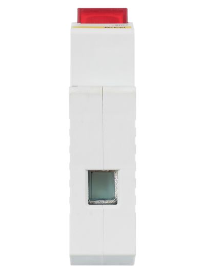 Лампа сигнальная ЛС-47М матрица красная IEK