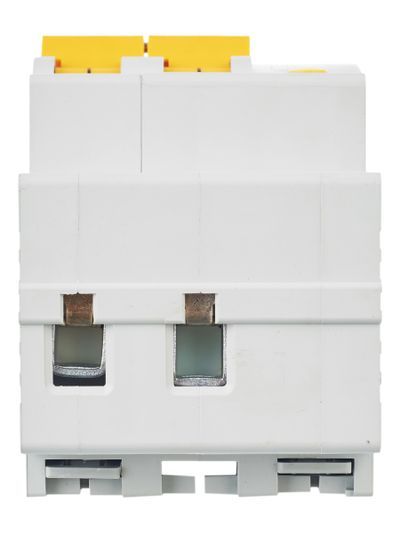 KARAT Дифференциальный автомат АД12MS 2P 50А 100мА тип A IEK