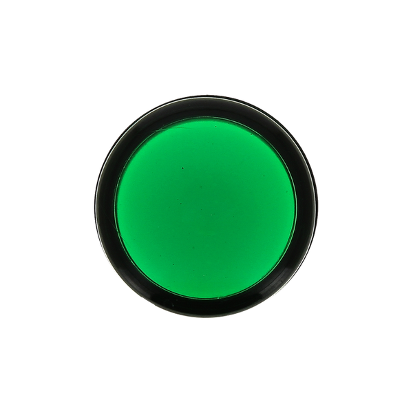 Матрица светодиодная AD16-22HS зеленый 230 В AC EKF PROxima