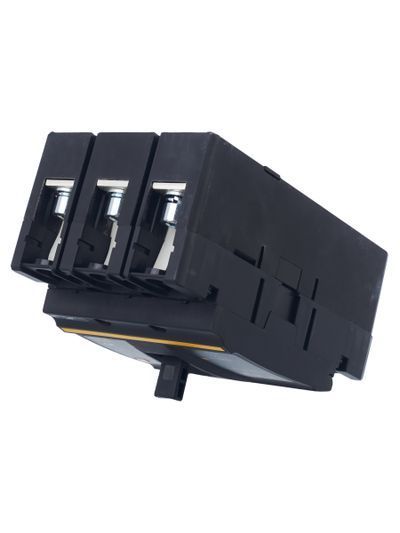 Выключатель автоматический ВА88-32 3Р 63А 25кА MASTER IEK