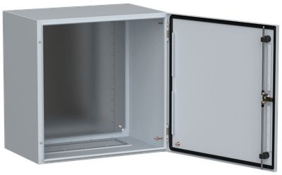 TITAN 5 Корпус металлический ЩМП-60.60.40 УХЛ1 IP66 IEK