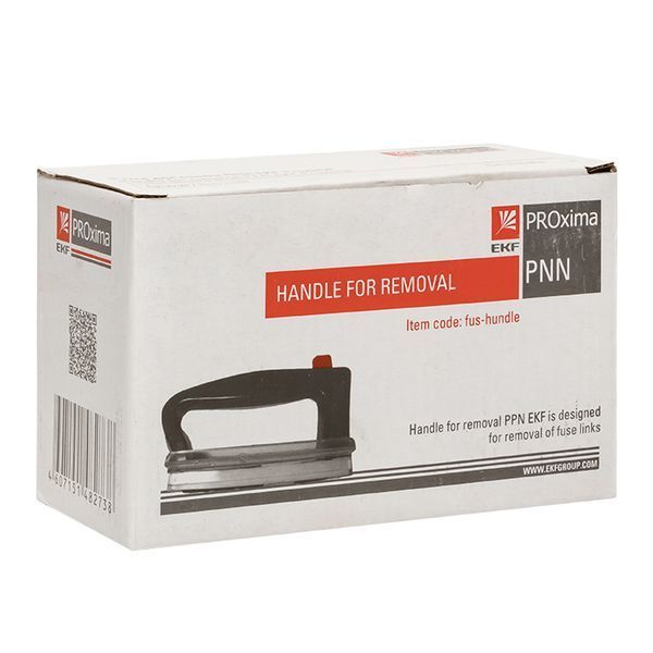 Ручка для съема ППН EKF