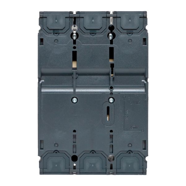 Выключатель автоматический ВА-99C 100/40А 3P 35кА EKF