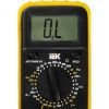 Мультиметр цифровой PROFESSIONAL MY63 IEK
