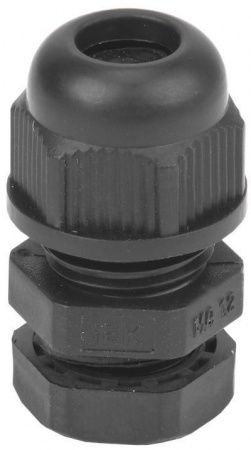 Сальник MG-20 10-14 IP68 IEK 