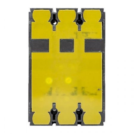 Выключатель автоматический ВА-99М 250/200А 3P 35кА EKF