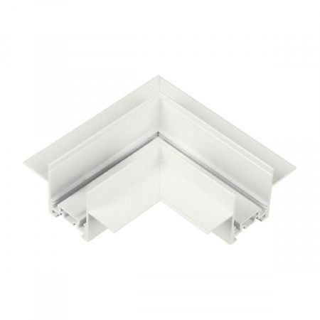 Соединитель угловой встраиваемый Aployt Magnetic track 48 APL.0184.10.04