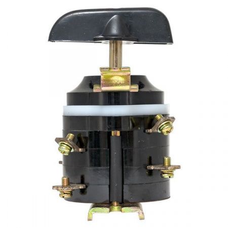 Пакетный выключатель ПВ 4-40 М3 исп.1 EKF PROxima