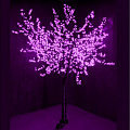 Светодиодные деревья для помещений