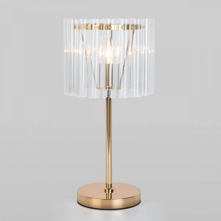 Настольная лампа Bogates Flamel 01116/1