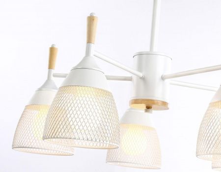 Потолочная люстра Ambrella light Traditional TR8012