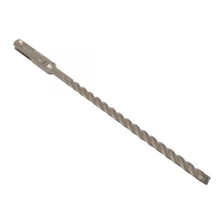 Бур по бетону SDS-plus 6x210 мм (4 резца) EKF Professional