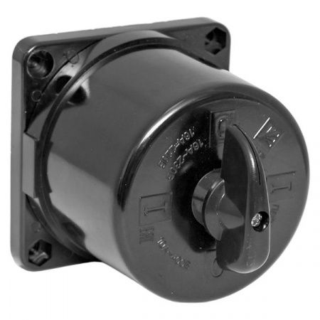 Пакетный выключатель ПВ 2-16 М3 кар. IP30 EKF PROxima