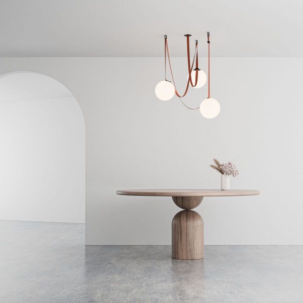 Трековая ременная система Denkirs Belty Set DK55SET22-01-BR