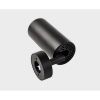 Светодиодный спот Italline IT02-018 black 3000K