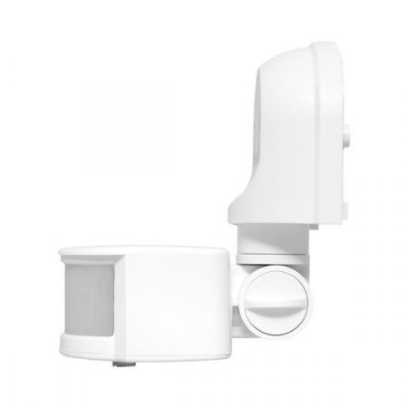 ИК датчик движения наст. 1200Вт 180гр. до 12м IP44 MS-16C EKF PROxima