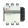 Контактор КТЭ 265А 230В NO EKF PROxima