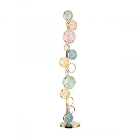 Торшер Odeon Light Exclusive Caramella 5412/68FL