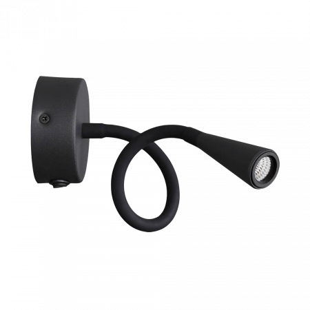 Бра Odeon Light Hightech Odds 4254/3WL