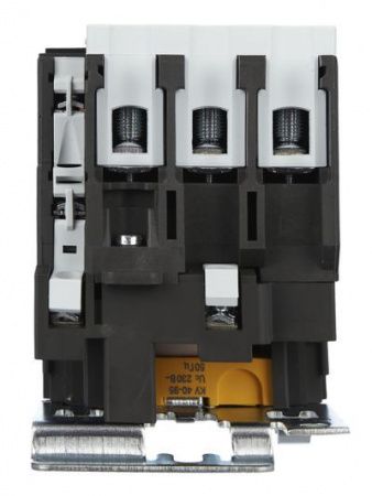 Контактор КМИе-34012 40А 230В/АС3 1NO;1NC GENERICA