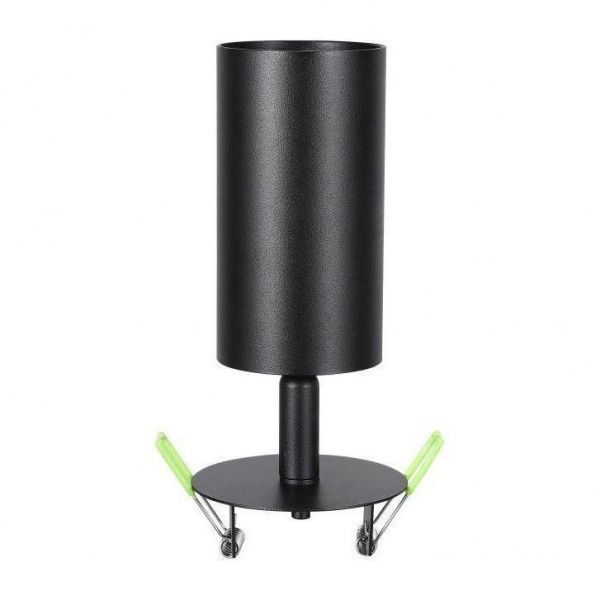 Встраиваемый спот Lucia Tucci LTP-D008-01GU10-B