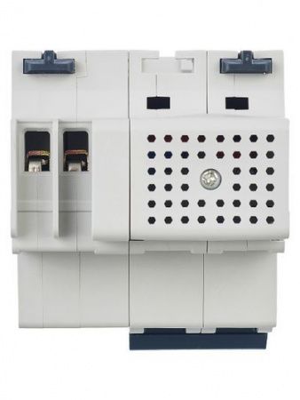 Дифференциальный автоматический выключатель АД12 2Р 25А 30мА GENERICA