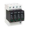 Ограничитель импульсных напряжений ОПВ-B/4P In 30кА 440В с сигн. EKF PROxima