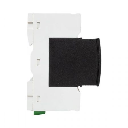 Ограничитель импульсных напряжений ОПВ-C/4P In 20кА 440В с сигн. EKF