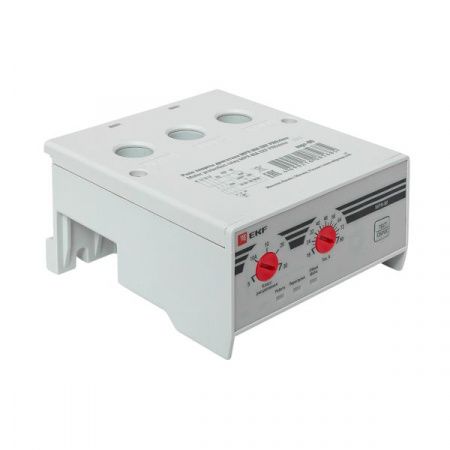 Реле защиты двигателя MPR 80А EKF PROxima