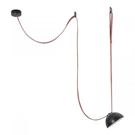 Линейно-подвесной светильник Lussole LSP-7522